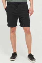 !Solid Chinoshorts SDLinan Chino Shorts mit elastischem Bund