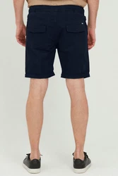 !Solid Chinoshorts SDLinan Chino Shorts Dunkelblau/Blau