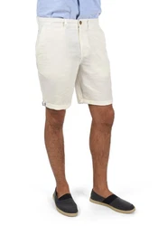 !Solid Shorts SDLoras Creme/Khaki/Weiß/Beige/Grau