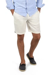 !Solid Shorts SDLoras Creme/Khaki/Weiß/Beige/Grau