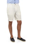 !Solid Shorts SDLoras Creme/Khaki/Weiß/Beige/Grau