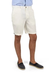 !Solid Shorts SDLoras Creme/Khaki/Weiß/Beige/Grau
