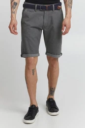 Chinoshorts IDFigno Chinoshorts mit Grtel