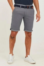 Chinoshorts IDFigno Chinoshorts mit Grtel