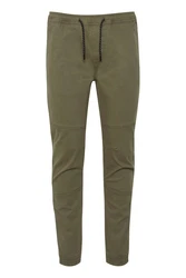 !Solid Chinohose SDHenako im Chino-Stil 