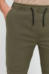 !Solid Chinohose SDHenako im Chino-Stil 