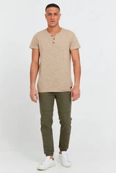 !Solid Chinohose SDHenako im Chino-Stil 