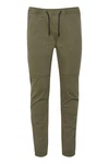 !Solid Chinohose SDHenako im Chino-Stil 