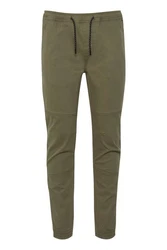 !Solid Chinohose SDHenako im Chino-Stil 