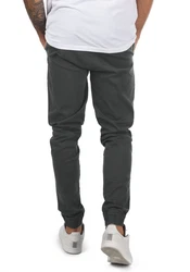 !Solid Chinohose SDHenako im Chino-Stil Dunkelgrau/Khaki/Hellgrau/Grau
