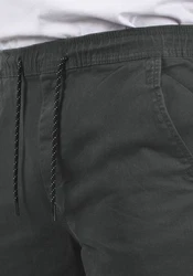 !Solid Chinohose SDHenako im Chino-Stil Dunkelgrau/Khaki/Hellgrau/Grau
