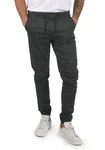 !Solid Chinohose SDHenako im Chino-Stil Dunkelgrau/Khaki/Hellgrau/Grau