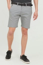 Chinoshorts IDLozano Chino Shorts mit Grtel