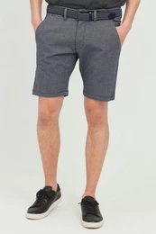Chinoshorts IDLozano Chino Shorts mit Grtel