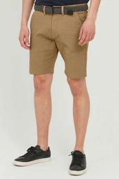 Chinoshorts IDLozano Chino Shorts mit Grtel