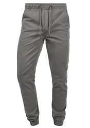 Solid Chinohose SDThereon Chino-Stil Hellgrau/Khaki/Grau/Dunkelgrau