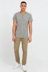 Solid Chinohose SDThereon Chino-Stil 
