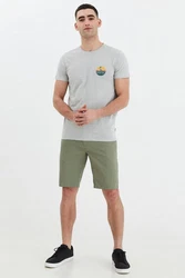 !Solid Chinoshorts SDTitian klassischer Schnitt 
