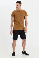 !Solid Chinoshorts SDTitian klassischer Schnitt 