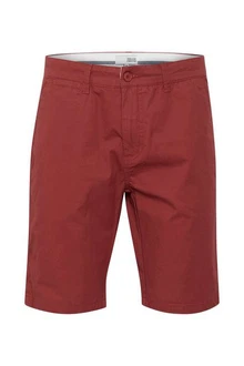!Solid Chinoshorts SDTitian klassischer Schnitt Braun/Rot/Dunkelrot