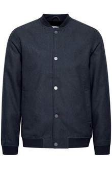 !Solid Kurzjacke SDLio Blouson Dunkelblau !Solid Kurzjacke SDLio Blouson Dunkelblau