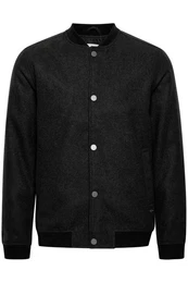 !Solid Kurzjacke SDLio Blouson in Woll-Optik