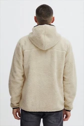 !Solid Kurzjacke SDLuka Beige/Creme/Khaki/Hellblau