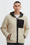 !Solid Kurzjacke SDLuka Beige/Creme/Khaki/Hellblau