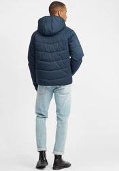 !Solid Steppjacke SDAtreo Übergangsjacke Hellblau/Dunkelblau/Blau