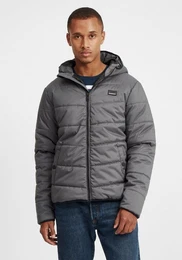 !Solid Steppjacke SDAtreo bergangsjacke mit Steppung