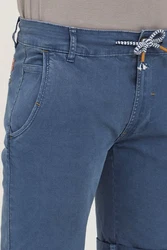 Indicode Chinoshorts IDMika 