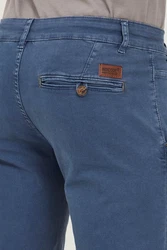 Indicode Chinoshorts IDMika 