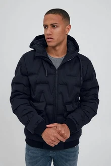 !Solid Winterjacke SDTaylor