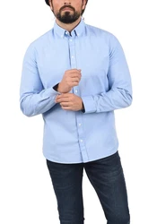Casual Friday Langarmhemd CFArthur 20503195