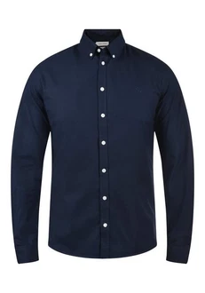 Casual Friday Langarmhemd CFArthur