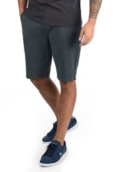 !Solid Chinoshorts SDViseu Dunkelblau/Dunkelgrau/Blau/Grau