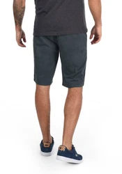 !Solid Chinoshorts SDViseu Dunkelblau/Dunkelgrau/Blau/Grau