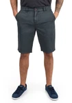 !Solid Chinoshorts SDViseu Dunkelblau/Dunkelgrau/Blau/Grau