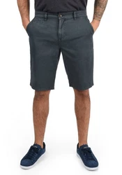 !Solid Chinoshorts SDViseu Dunkelblau/Dunkelgrau/Blau/Grau