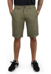 !Solid Chinoshorts SDViseu 