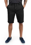 !Solid Chinoshorts SDViseu 
