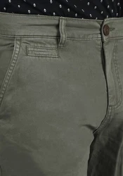 !Solid Chinoshorts SDViseu 