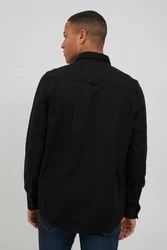 !Solid Langarmhemd SDTim 21105667