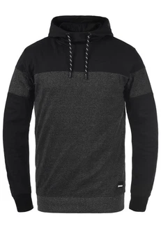 !Solid Hoodie SDBekir Kapuzensweatshirt Dunkelgrau/Schwarz/Grau !Solid Hoodie SDBekir Kapuzensweatshirt Dunkelgrau/Schwarz/Grau