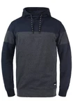 !Solid Hoodie SDBekir Kapuzensweatshirt Dunkelblau