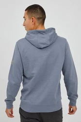 !Solid Kapuzenpullover Hoodie Kenan Blau/Grau/Hellblau/Dunkelblau
