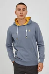 !Solid Kapuzenpullover Hoodie Kenan Blau/Grau/Hellblau/Dunkelblau