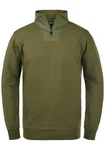 !Solid Sweatshirt SDJorke Dunkelgrün/Grün