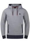 !Solid Hoodie SDRaffa Kapuzensweatshirt Grau/Hellgrau/Dunkelblau/Dunkelgrau