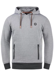 !Solid Hoodie SDRaffa Kapuzensweatshirt